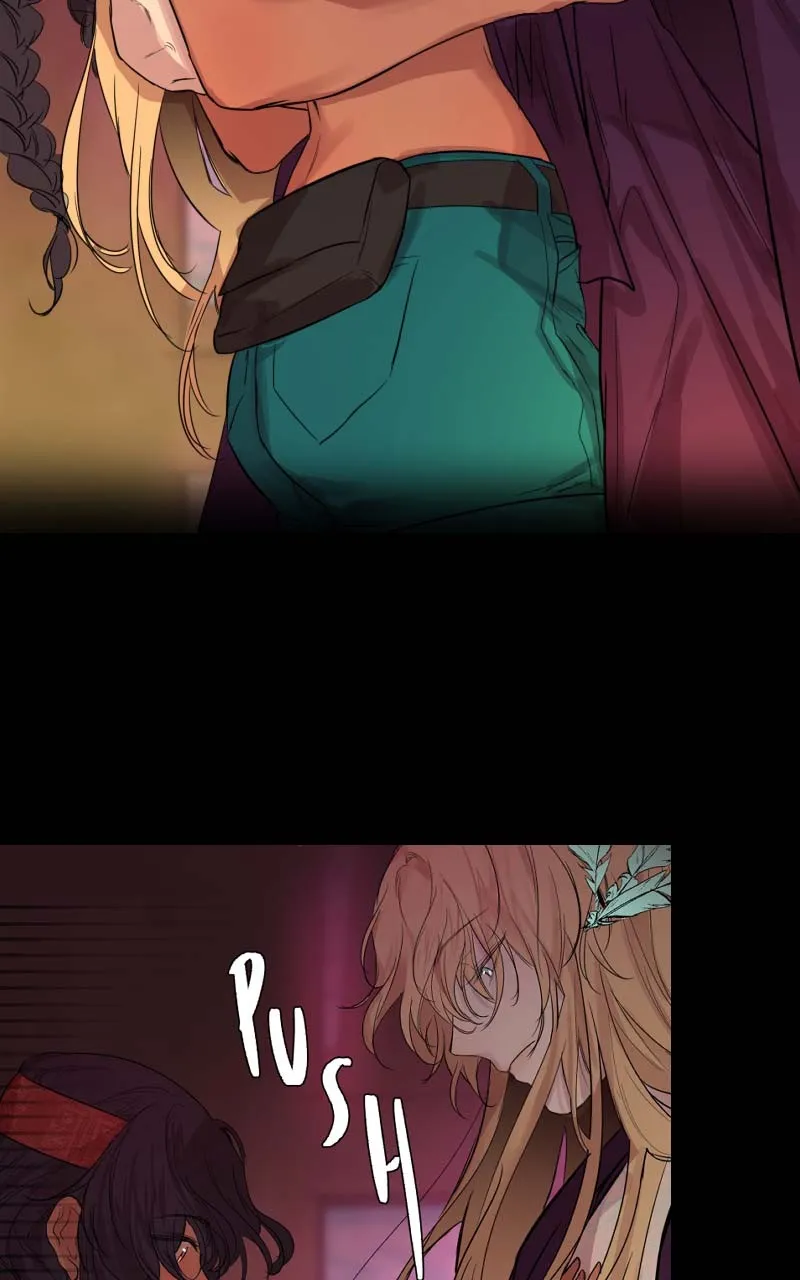 Read When Jasy Whistles chapter 47 image 88 on Lezhin