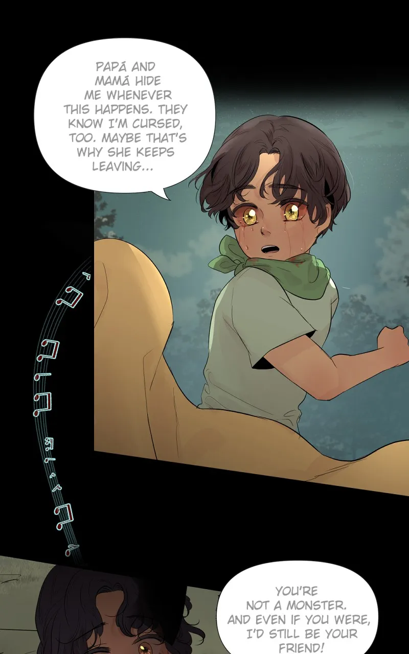 Read When Jasy Whistles chapter 47 image 9 on Lezhin
