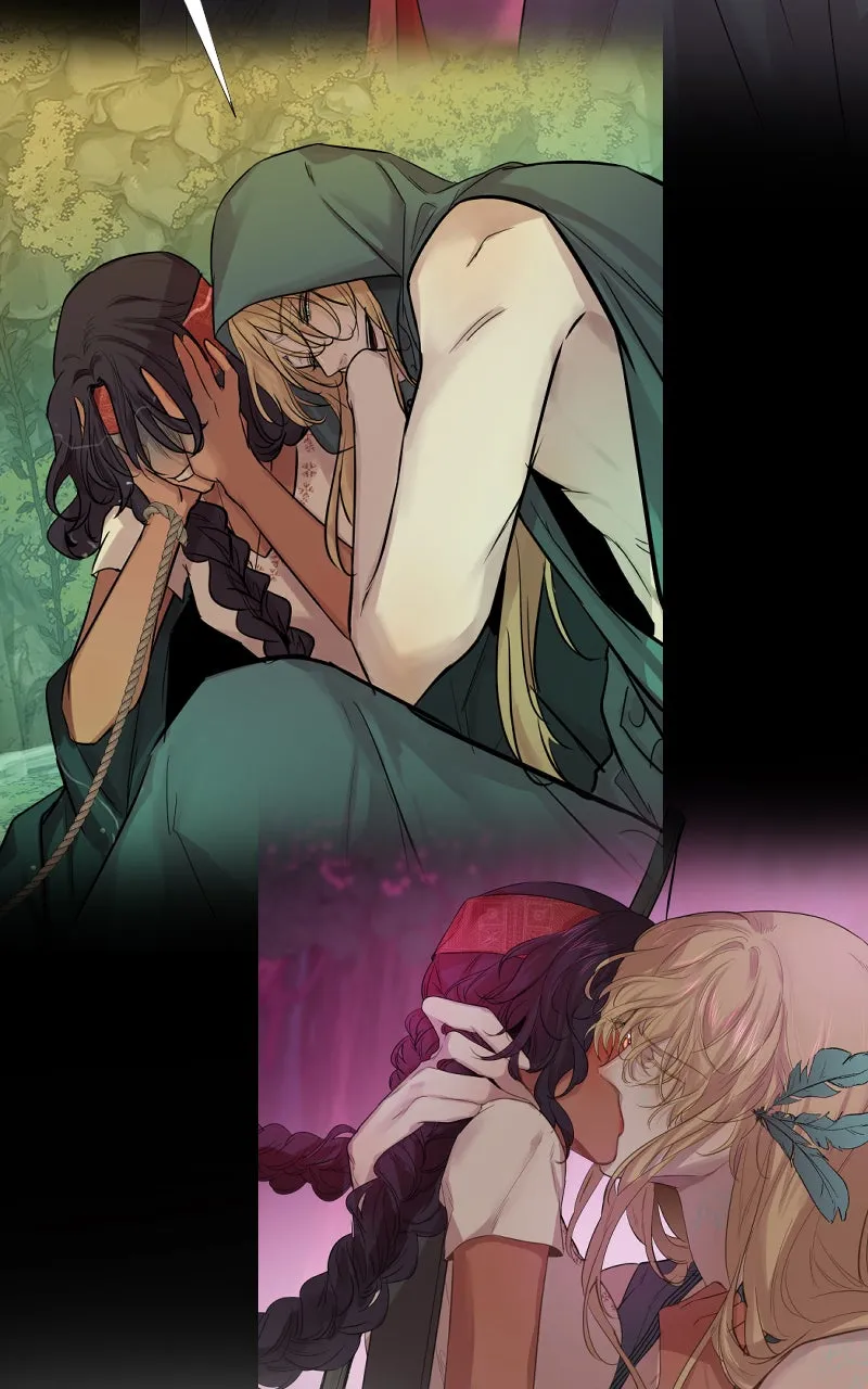 Read When Jasy Whistles chapter 47 image 98 on Lezhin