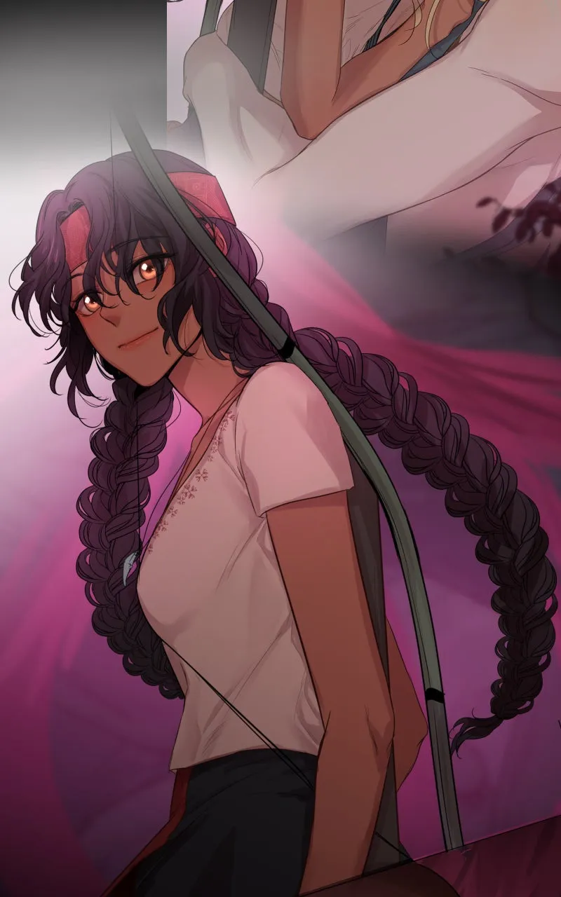 Read When Jasy Whistles chapter 47 image 99 on Lezhin