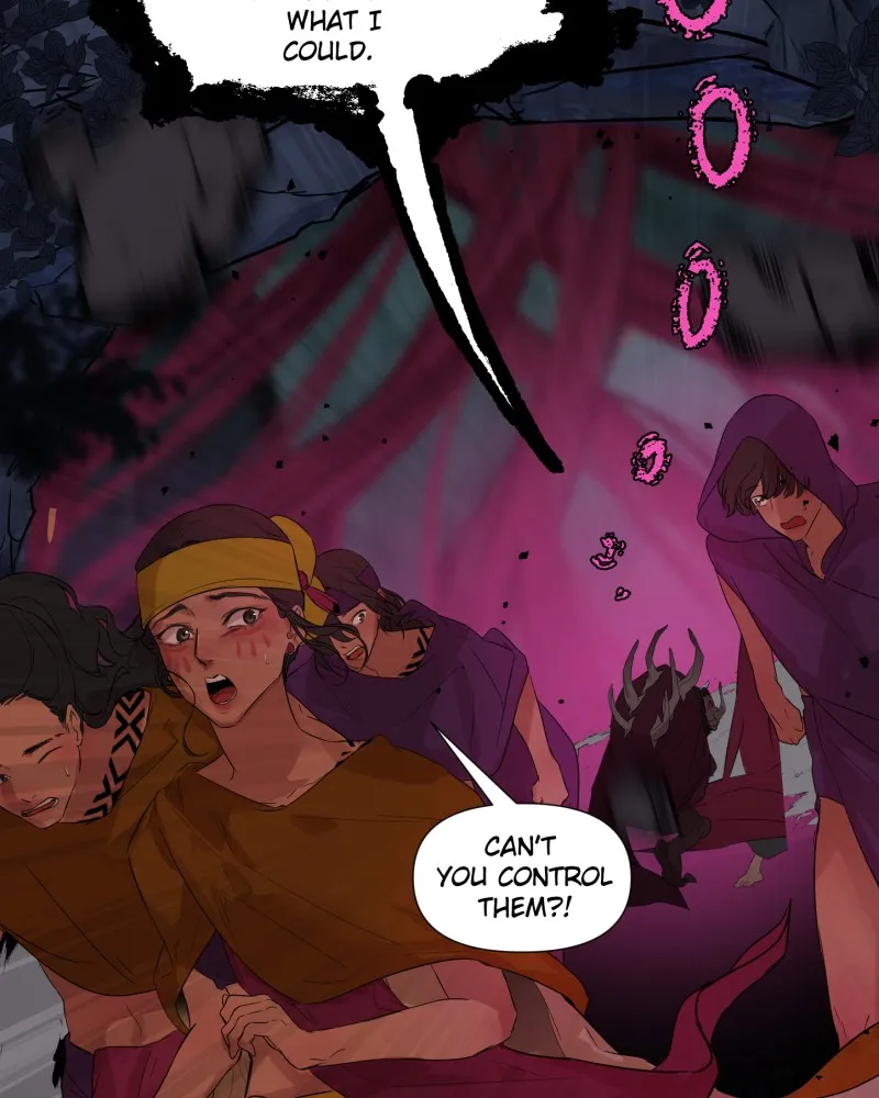 Read When Jasy Whistles chapter 48 image 1 on Lezhin