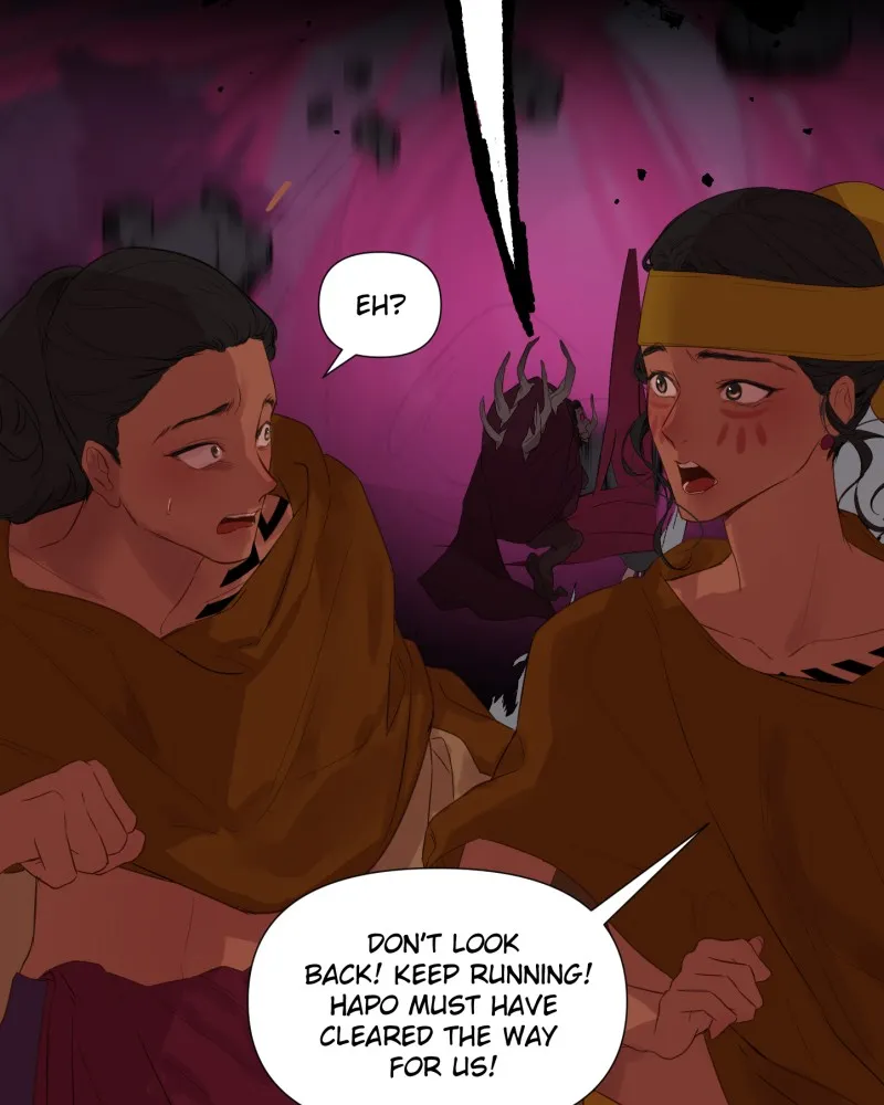 Read When Jasy Whistles chapter 48 image 10 on Lezhin