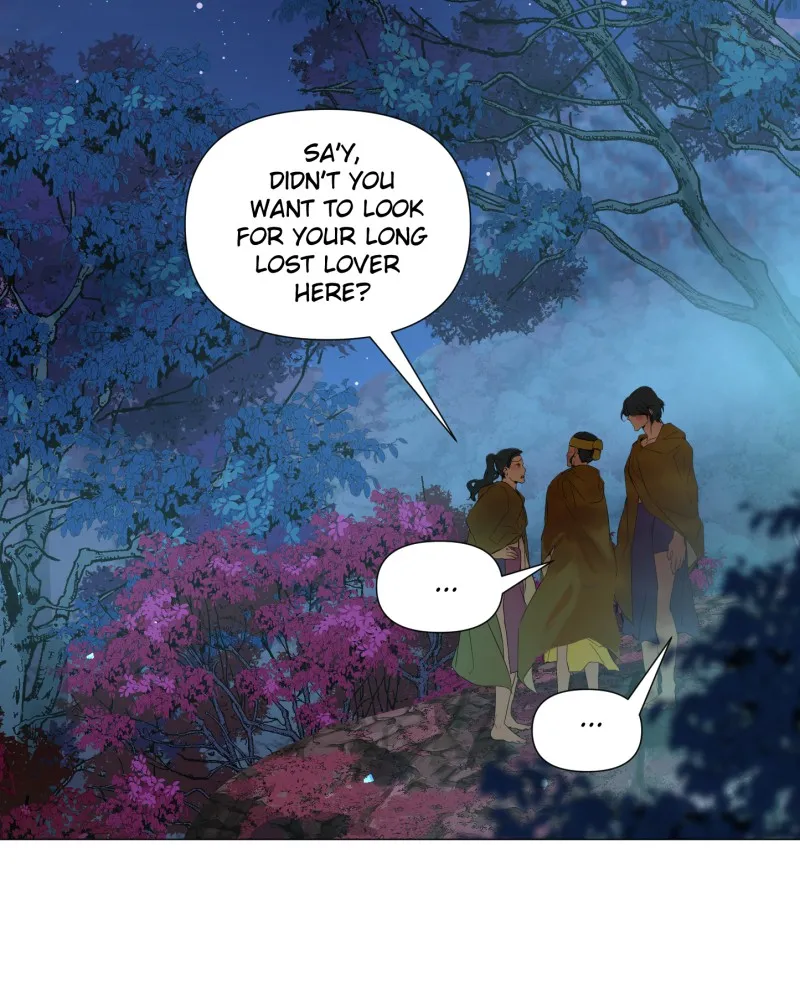 Read When Jasy Whistles chapter 48 image 102 on Lezhin