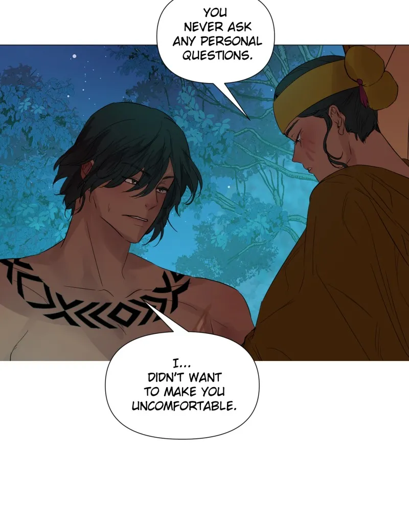 Read When Jasy Whistles chapter 48 image 111 on Lezhin