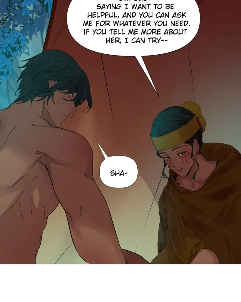 Read When Jasy Whistles chapter 48 image 115 on Lezhin