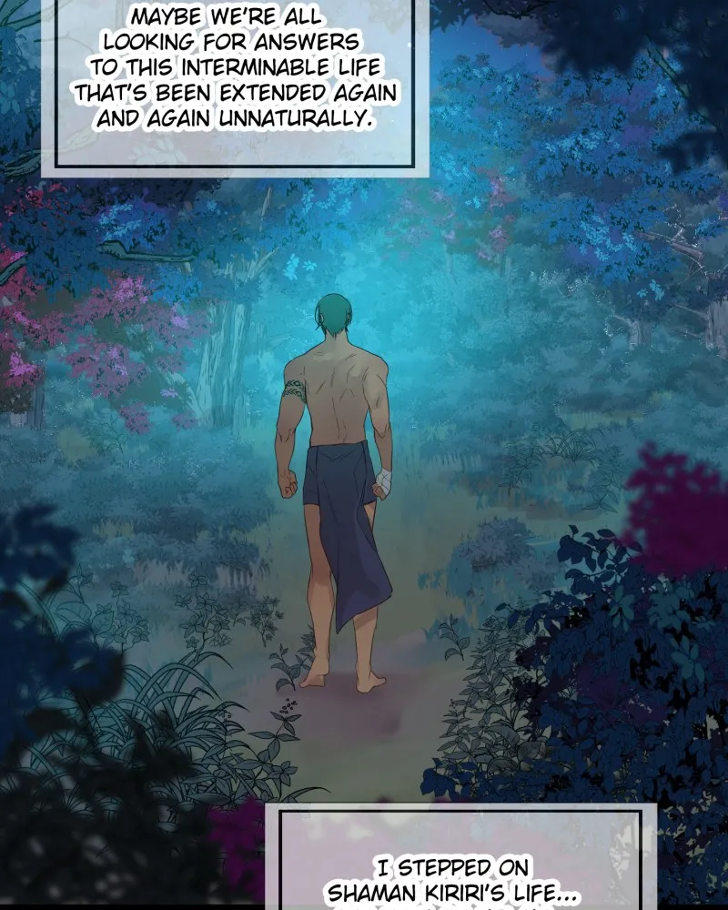Read When Jasy Whistles chapter 48 image 123 on Lezhin