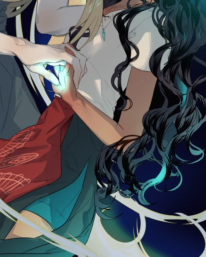 Read When Jasy Whistles chapter 48 image 129 on Lezhin