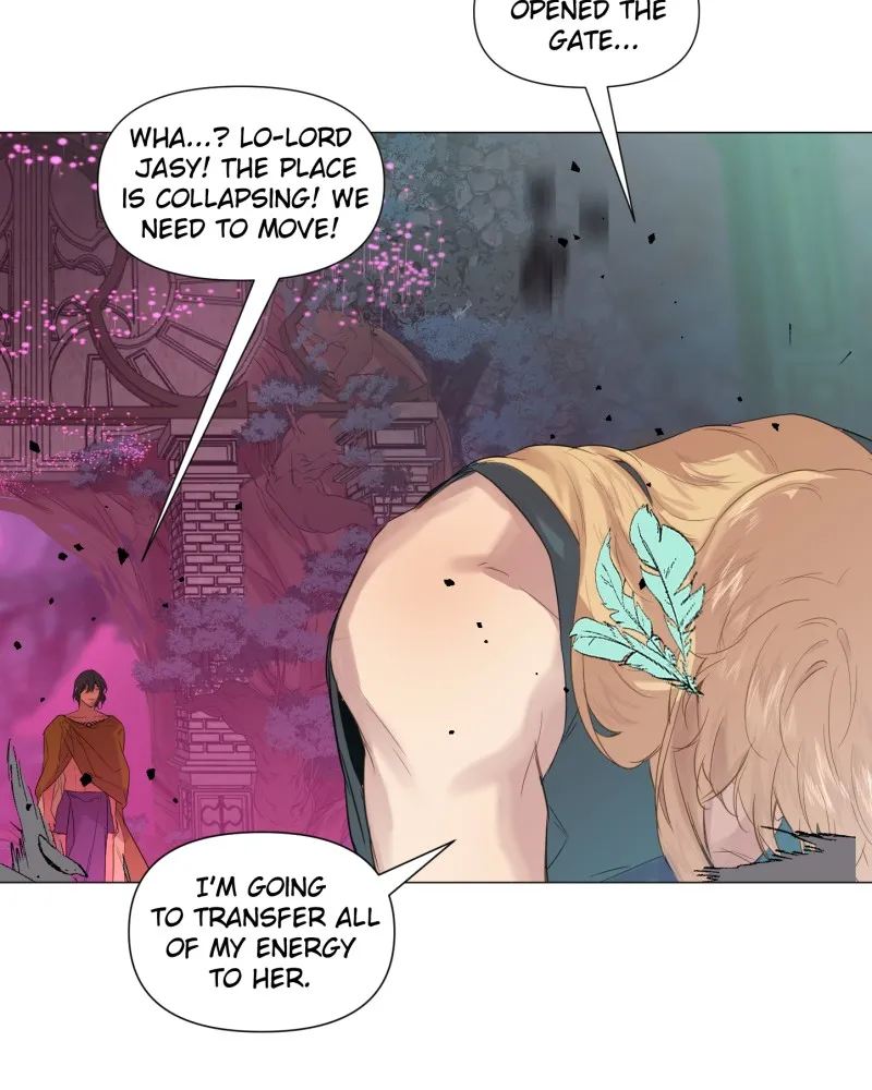 Read When Jasy Whistles chapter 48 image 15 on Lezhin