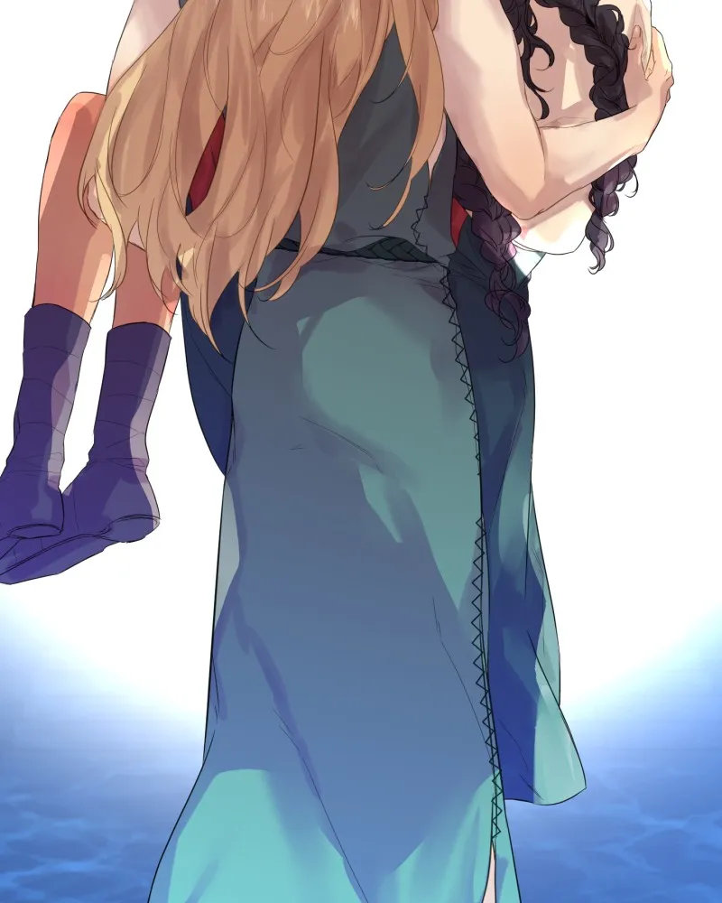 Read When Jasy Whistles chapter 48 image 17 on Lezhin