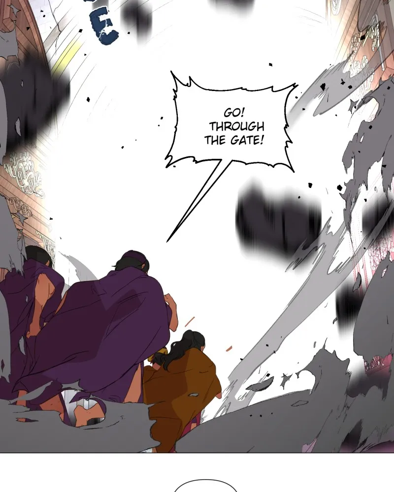 Read When Jasy Whistles chapter 48 image 30 on Lezhin