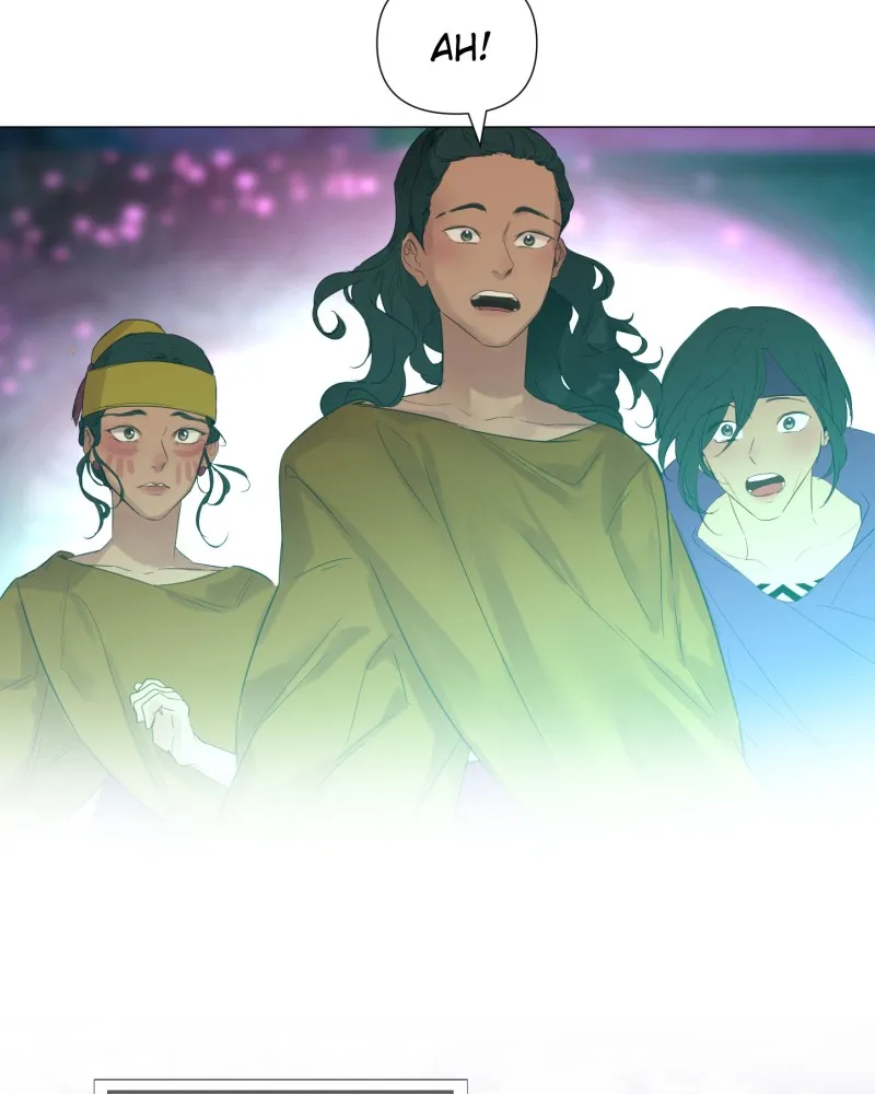 Read When Jasy Whistles chapter 48 image 31 on Lezhin