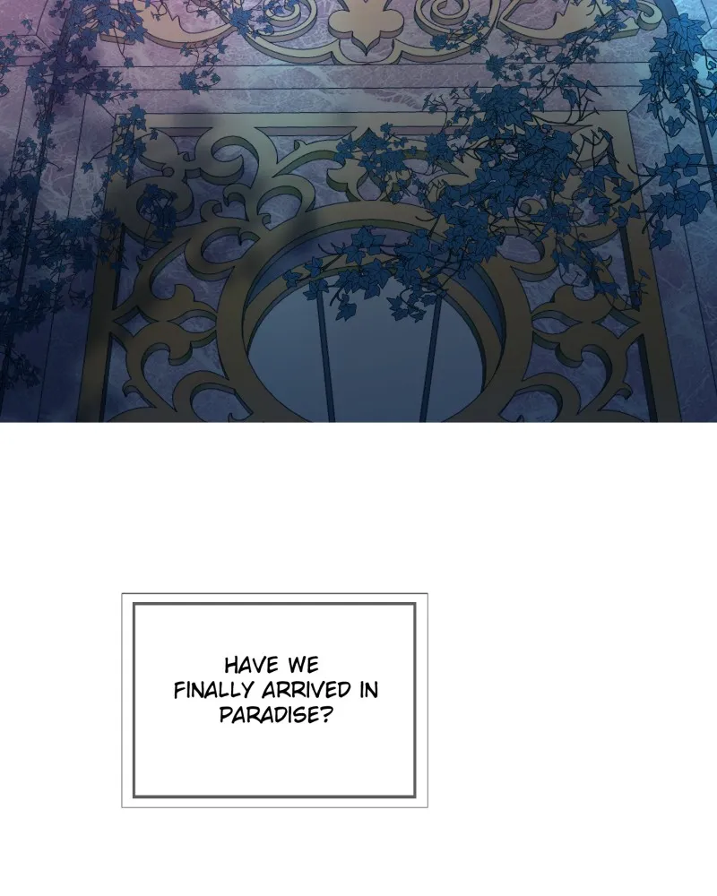 Read When Jasy Whistles chapter 48 image 35 on Lezhin