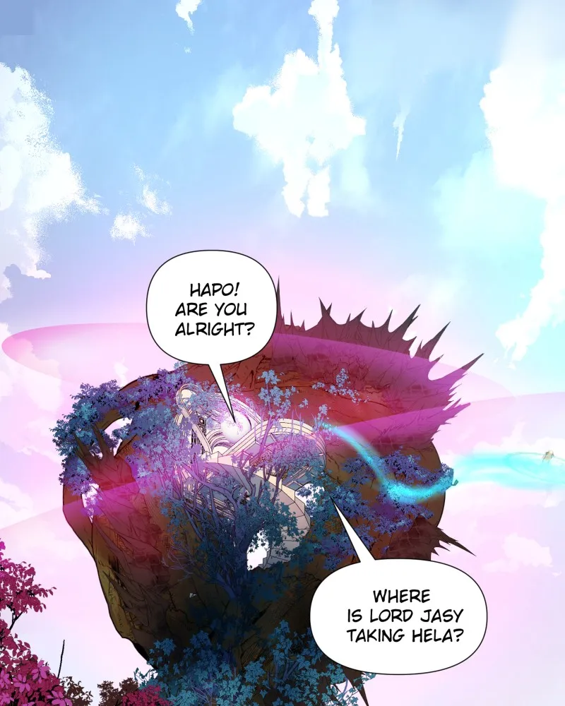 Read When Jasy Whistles chapter 48 image 42 on Lezhin