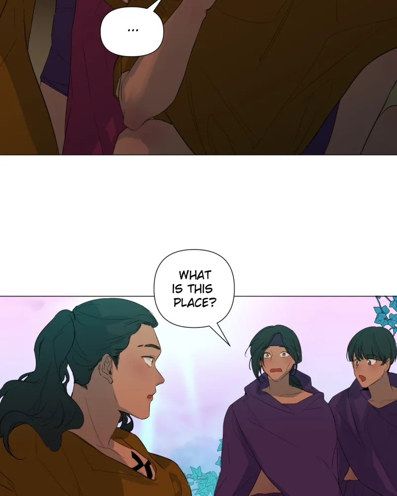 Read When Jasy Whistles chapter 48 image 45 on Lezhin