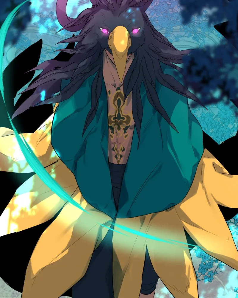 Read When Jasy Whistles chapter 48 image 65 on Lezhin