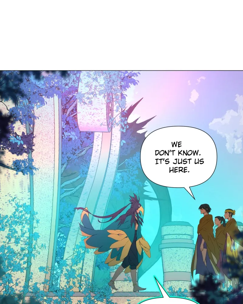 Read When Jasy Whistles chapter 48 image 67 on Lezhin