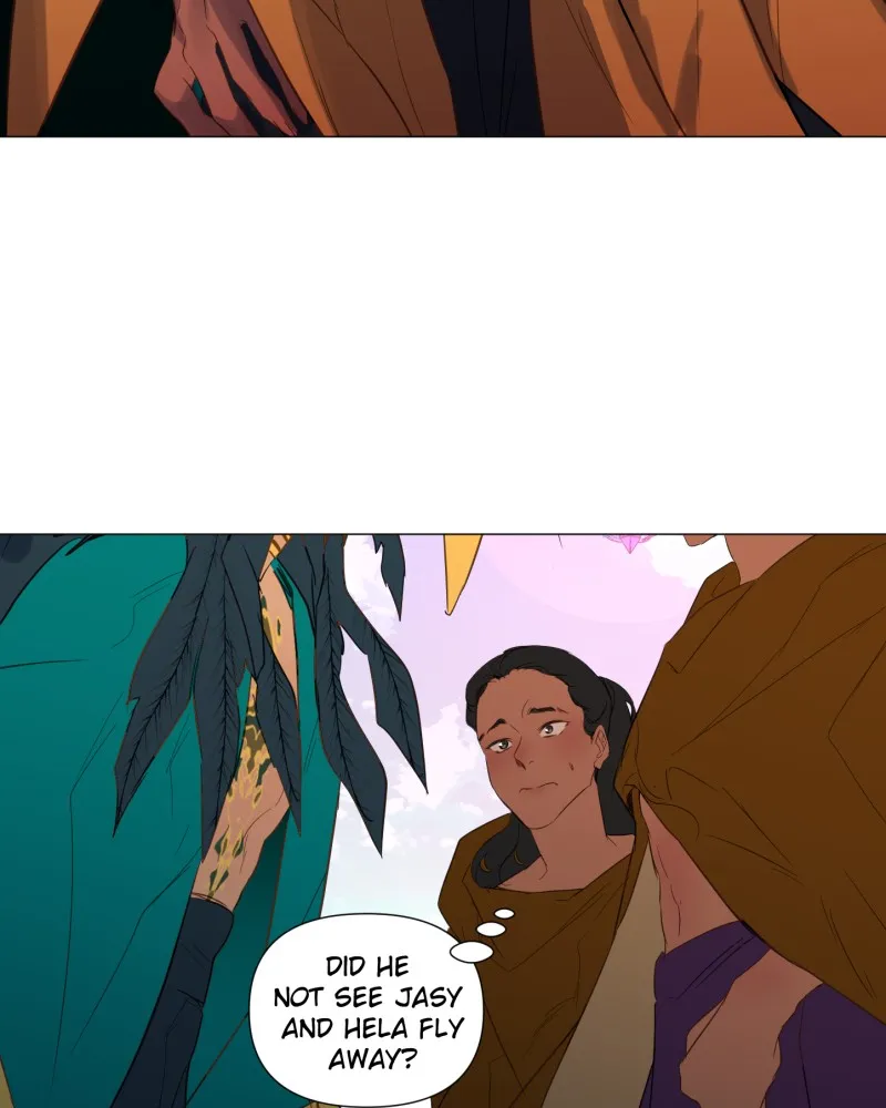 Read When Jasy Whistles chapter 48 image 76 on Lezhin