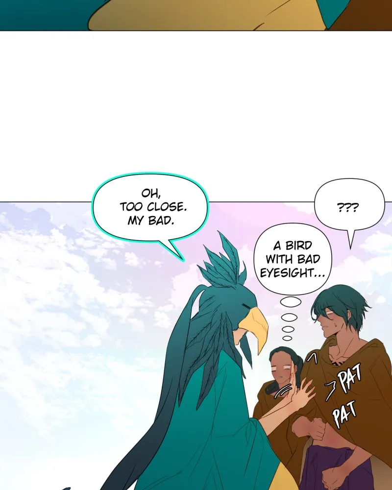 Read When Jasy Whistles chapter 48 image 78 on Lezhin