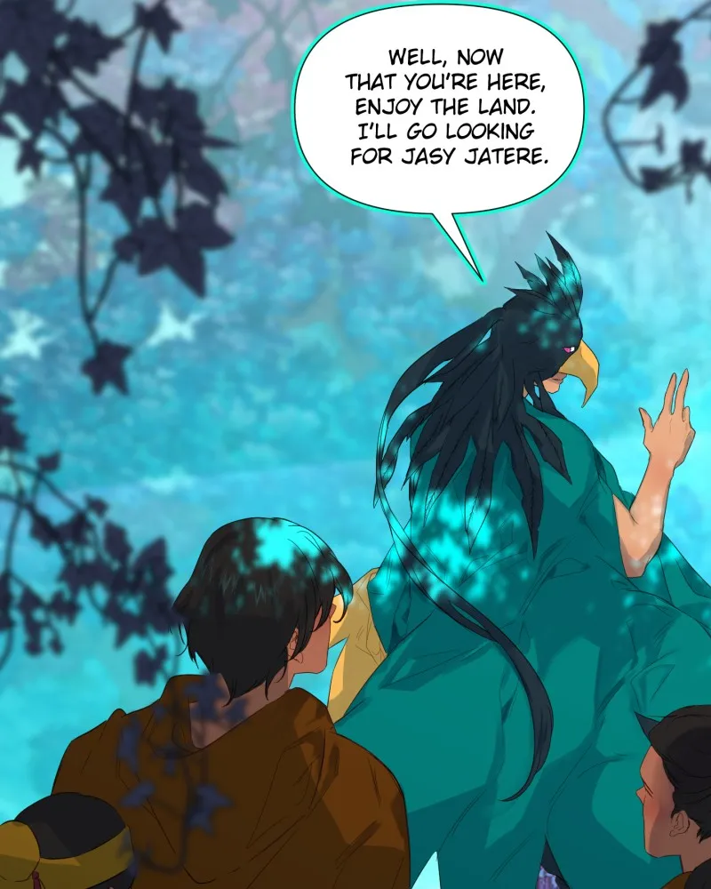 Read When Jasy Whistles chapter 48 image 81 on Lezhin