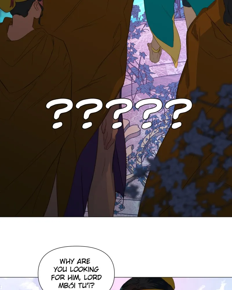 Read When Jasy Whistles chapter 48 image 82 on Lezhin