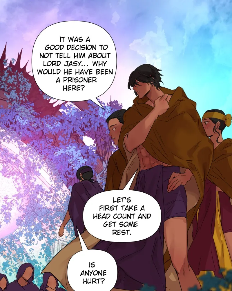 Read When Jasy Whistles chapter 48 image 90 on Lezhin
