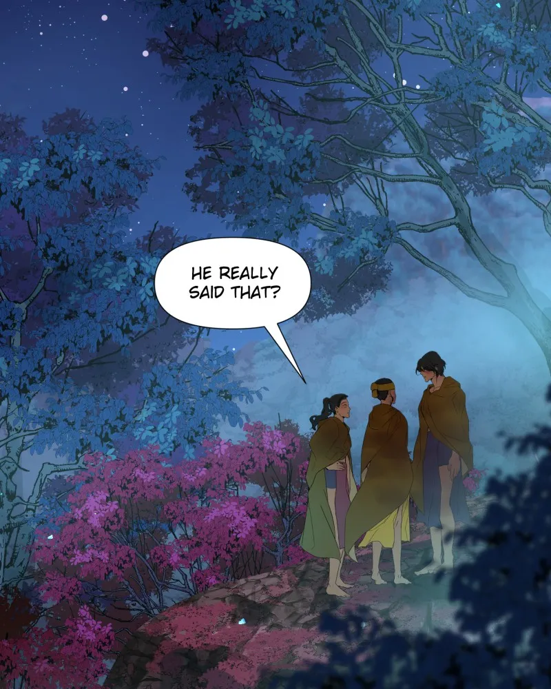 Read When Jasy Whistles chapter 48 image 92 on Lezhin