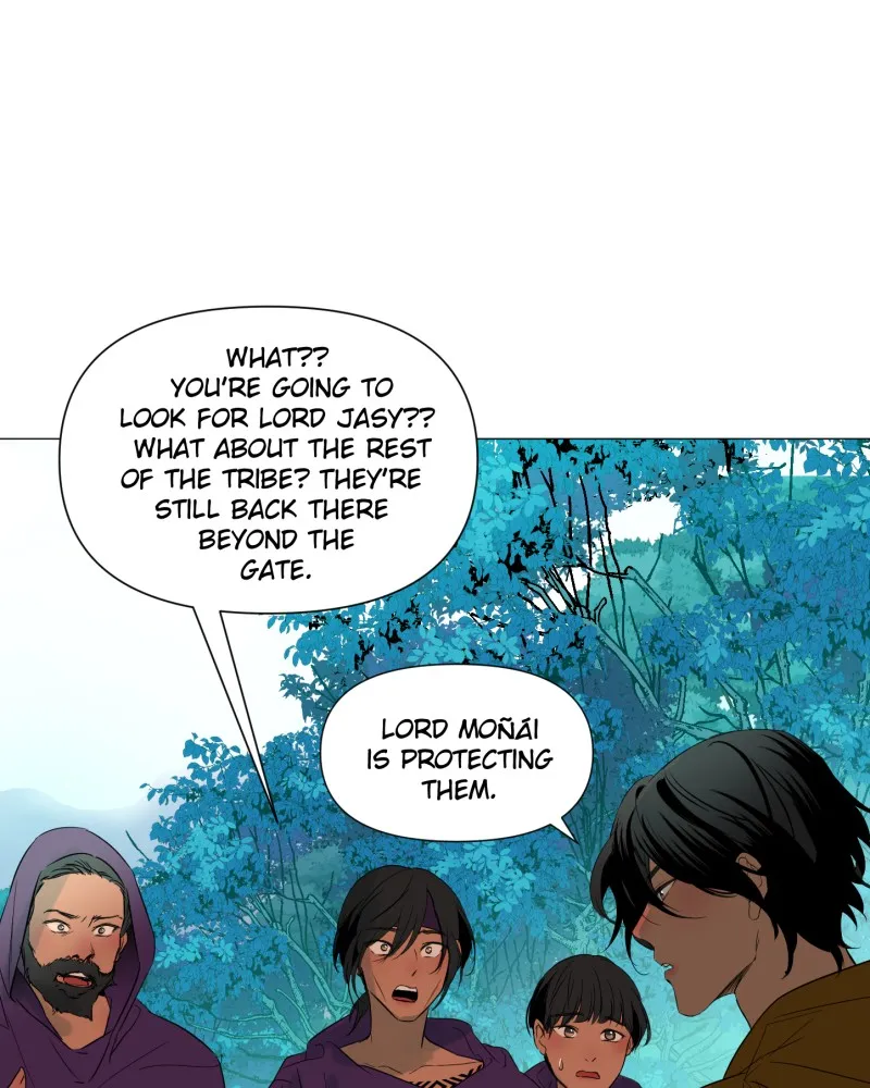 Read When Jasy Whistles chapter 49 image 0 on Lezhin