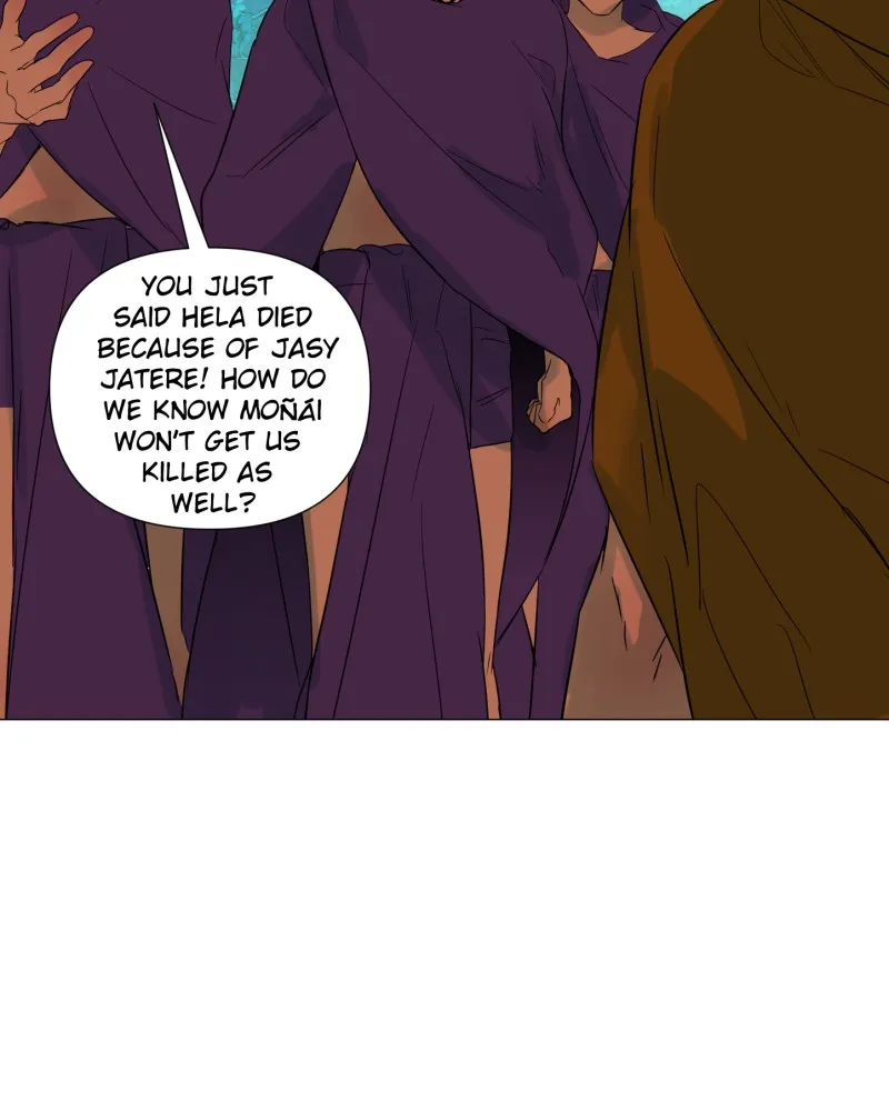 Read When Jasy Whistles chapter 49 image 1 on Lezhin