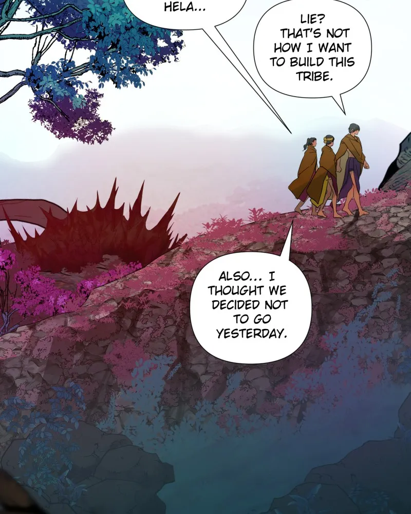Read When Jasy Whistles chapter 49 image 10 on Lezhin