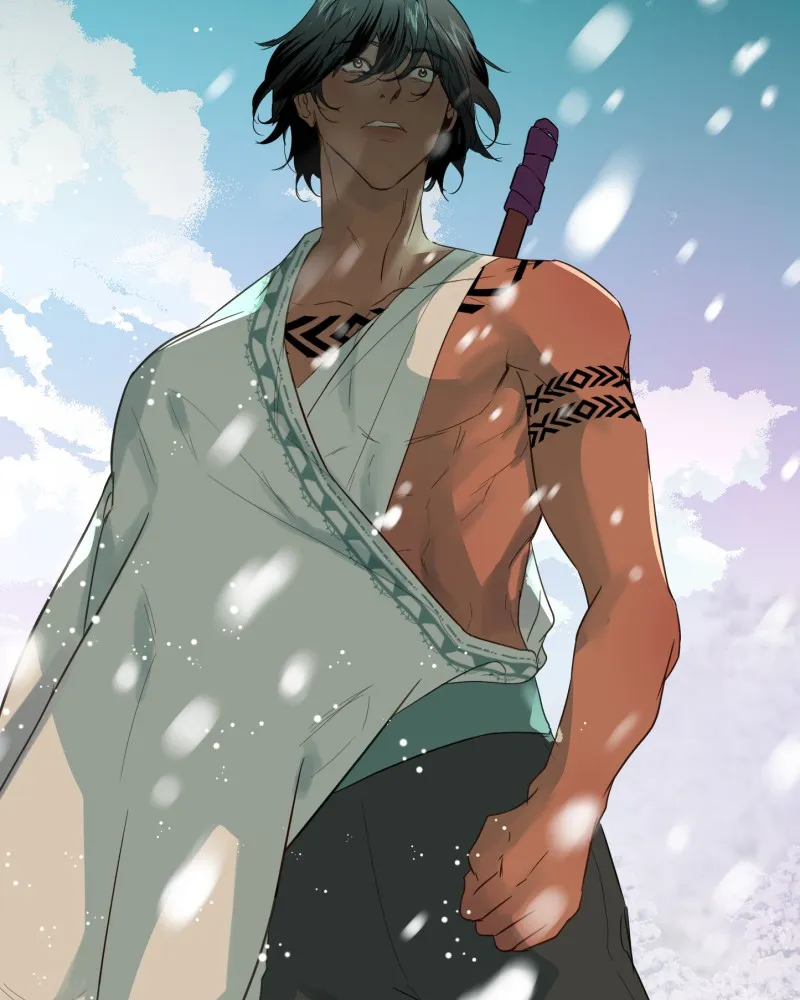 Read When Jasy Whistles chapter 49 image 106 on Lezhin