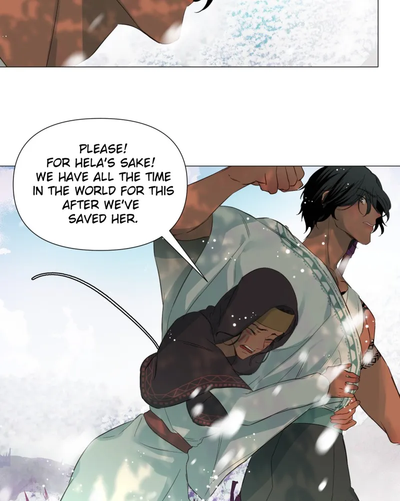 Read When Jasy Whistles chapter 49 image 110 on Lezhin