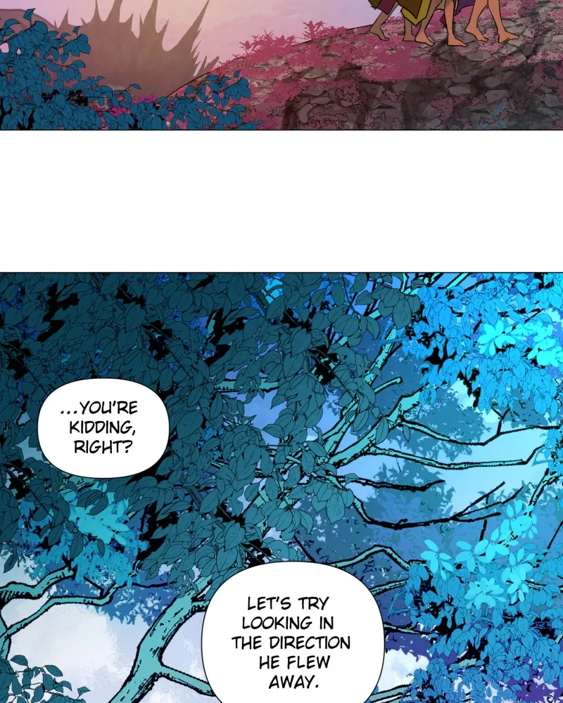 Read When Jasy Whistles chapter 49 image 14 on Lezhin