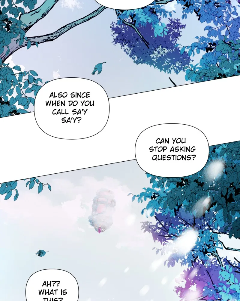 Read When Jasy Whistles chapter 49 image 15 on Lezhin