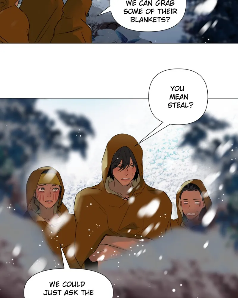 Read When Jasy Whistles chapter 49 image 19 on Lezhin