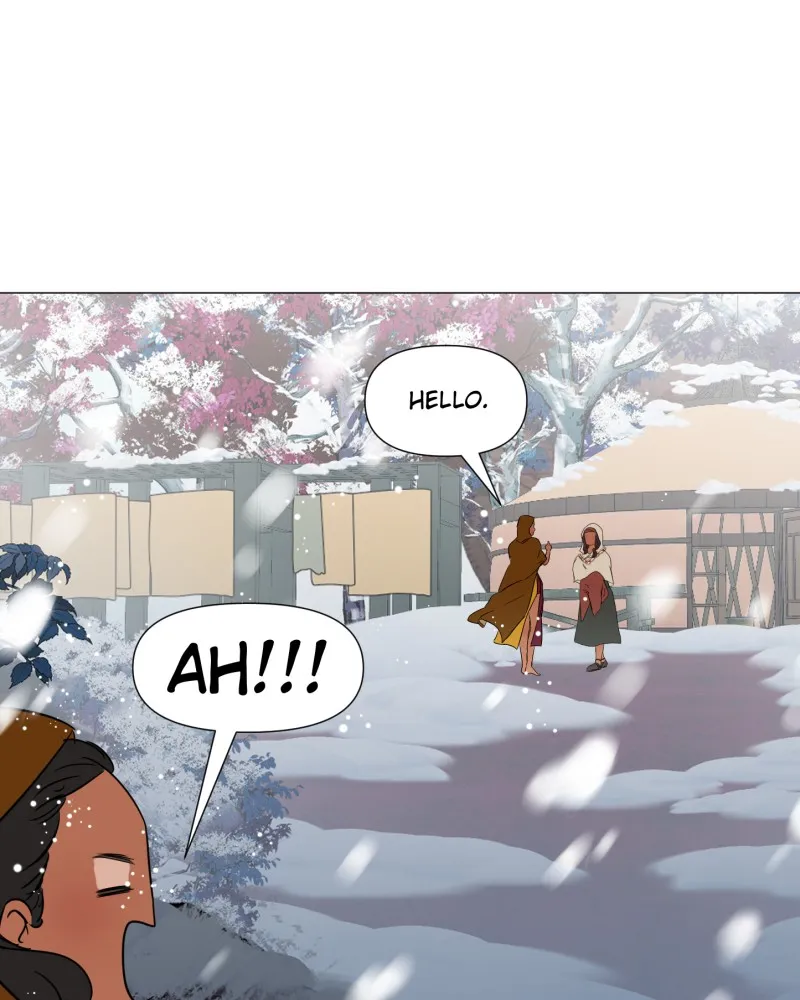 Read When Jasy Whistles chapter 49 image 21 on Lezhin