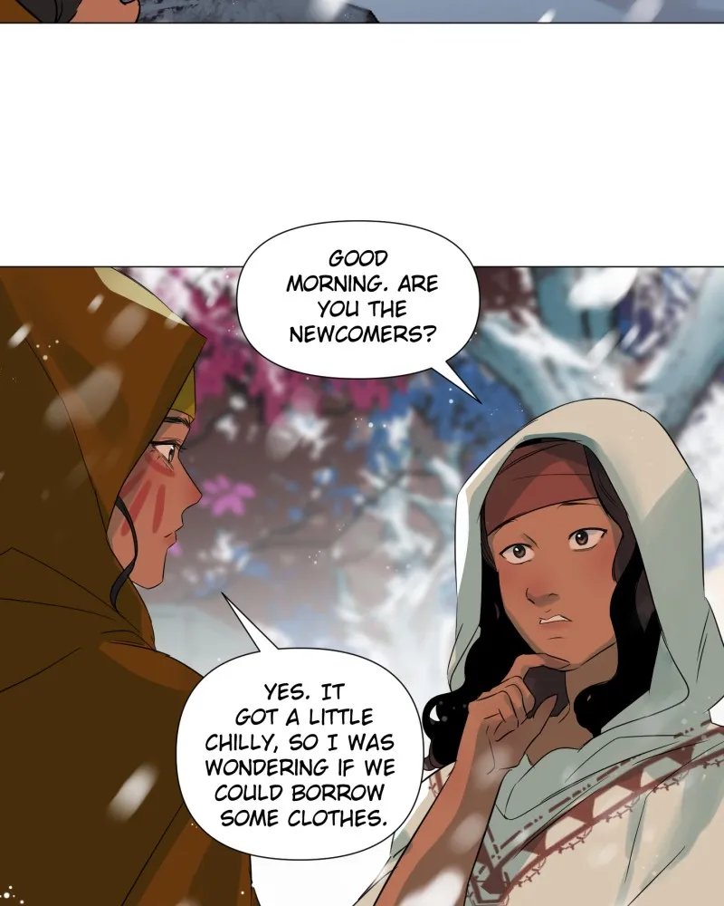 Read When Jasy Whistles chapter 49 image 22 on Lezhin