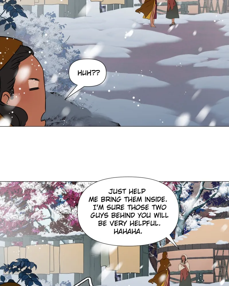 Read When Jasy Whistles chapter 49 image 24 on Lezhin