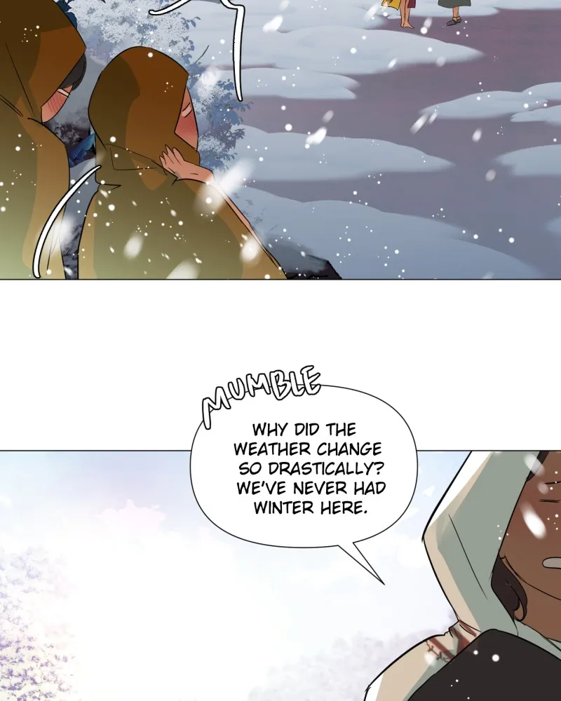 Read When Jasy Whistles chapter 49 image 25 on Lezhin