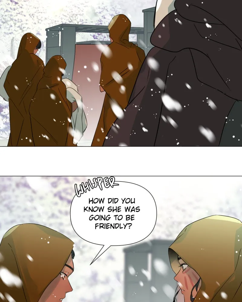 Read When Jasy Whistles chapter 49 image 26 on Lezhin