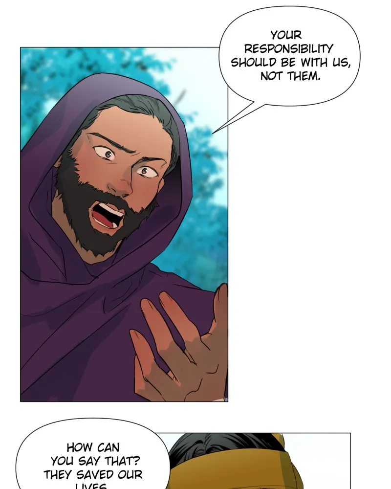 Read When Jasy Whistles chapter 49 image 3 on Lezhin