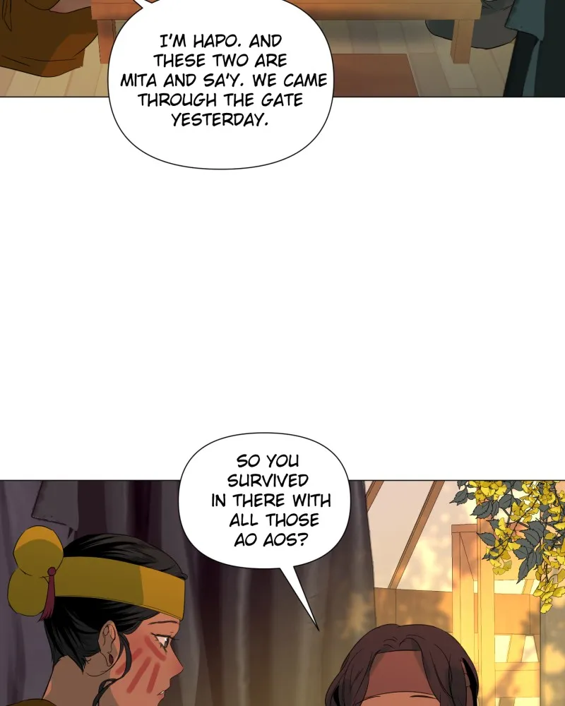 Read When Jasy Whistles chapter 49 image 32 on Lezhin