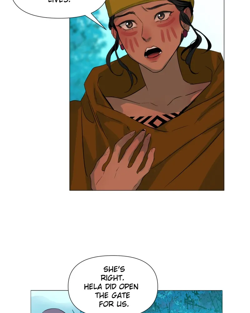 Read When Jasy Whistles chapter 49 image 4 on Lezhin