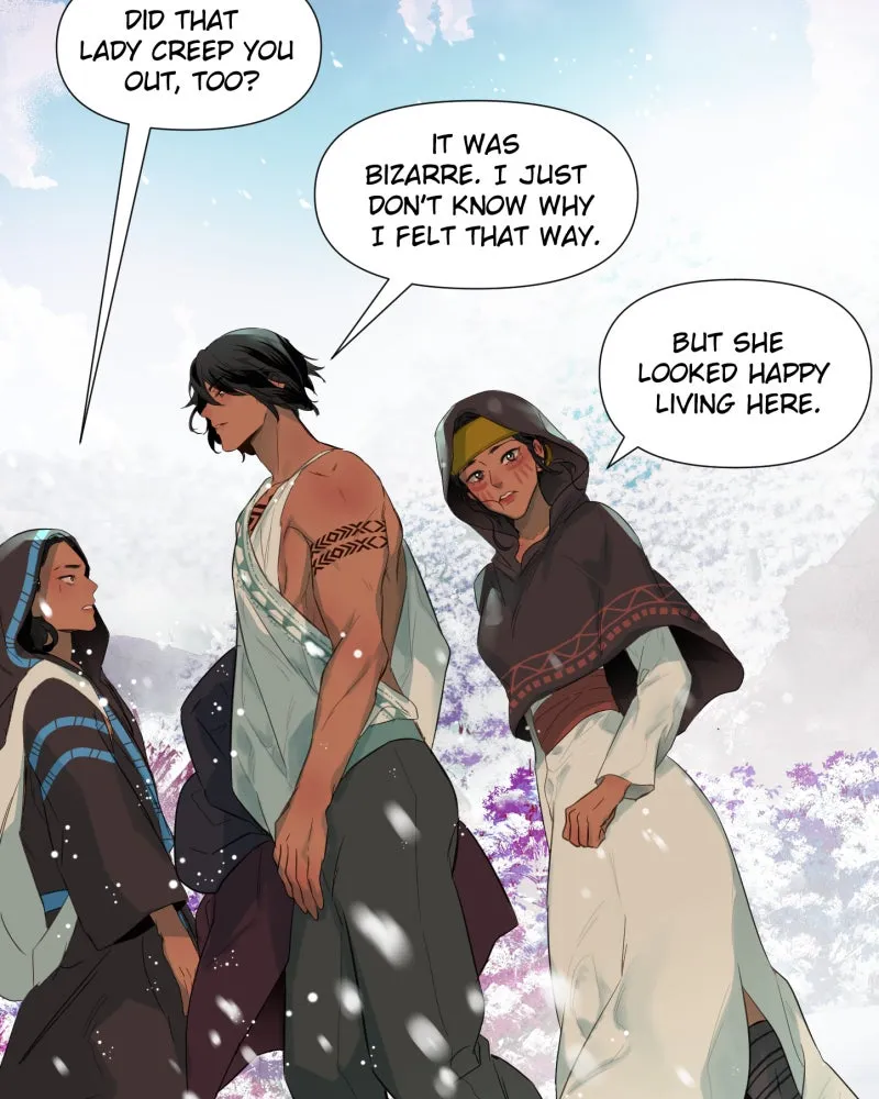 Read When Jasy Whistles chapter 49 image 48 on Lezhin