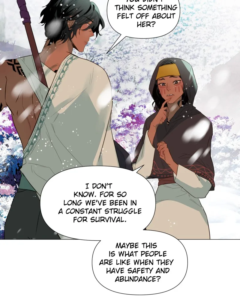 Read When Jasy Whistles chapter 49 image 50 on Lezhin