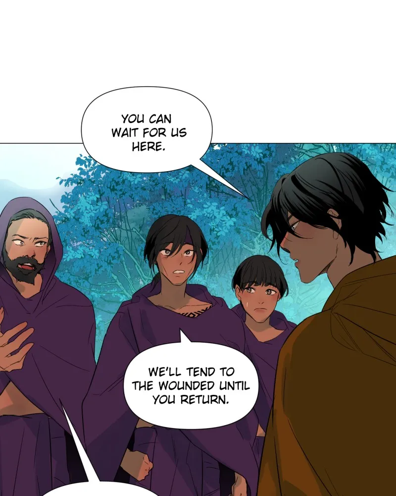 Read When Jasy Whistles chapter 49 image 6 on Lezhin