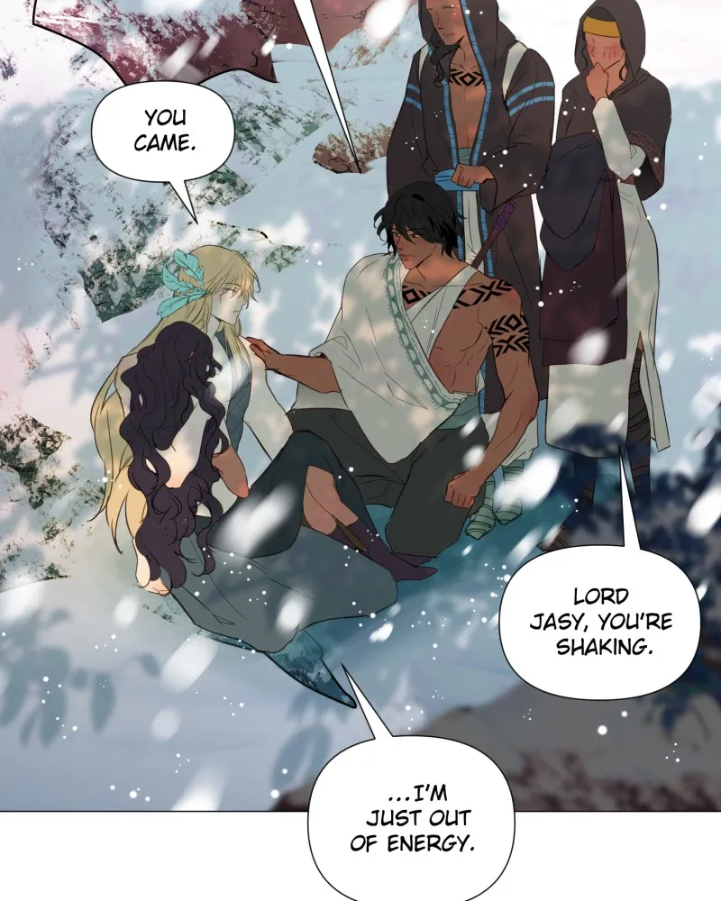 Read When Jasy Whistles chapter 49 image 60 on Lezhin