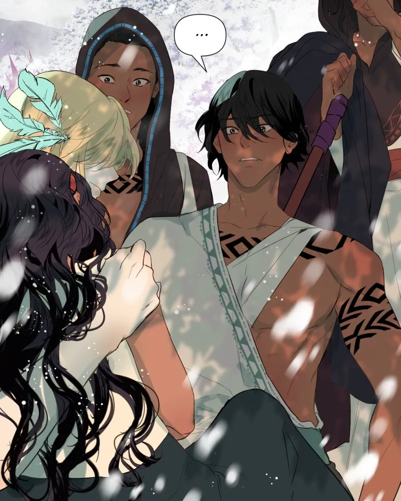 Read When Jasy Whistles chapter 49 image 62 on Lezhin