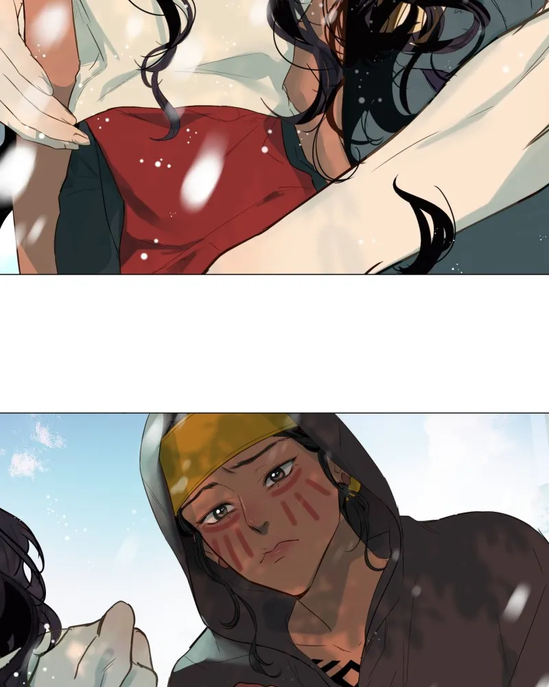 Read When Jasy Whistles chapter 49 image 64 on Lezhin