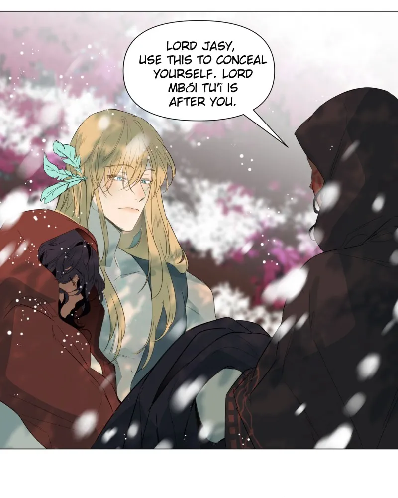 Read When Jasy Whistles chapter 49 image 66 on Lezhin