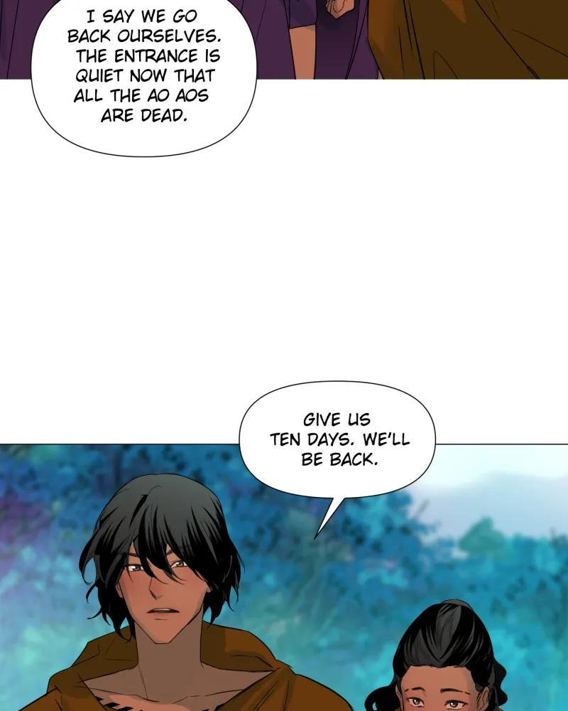 Read When Jasy Whistles chapter 49 image 7 on Lezhin